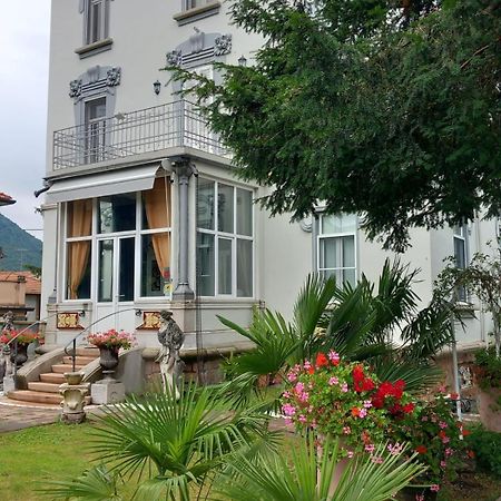 Villa Sapi Arcisate 外观 照片
