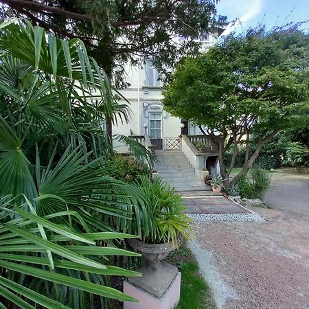 Villa Sapi Arcisate 外观 照片