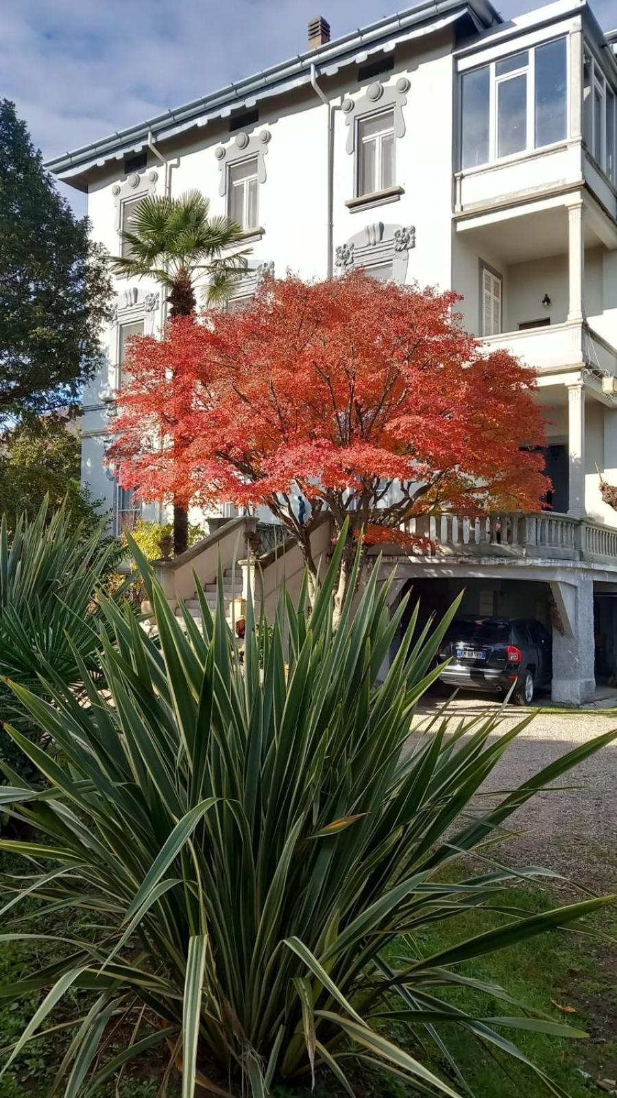 Villa Sapi Arcisate 外观 照片