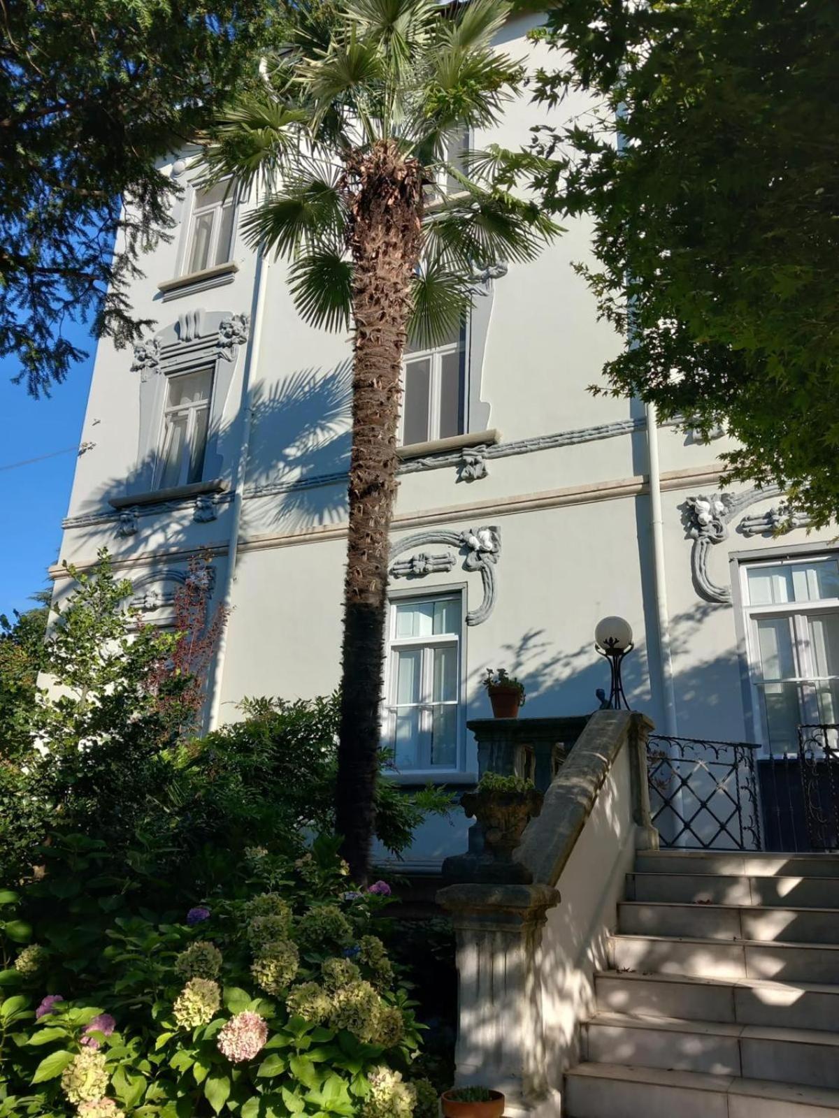 Villa Sapi Arcisate 外观 照片