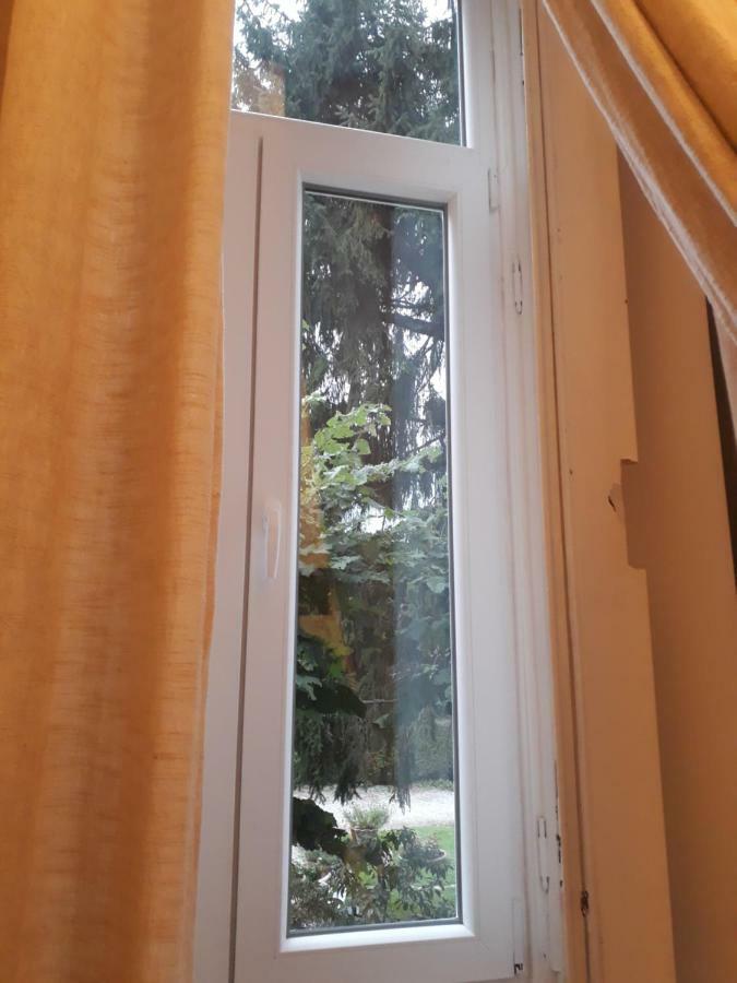 Villa Sapi Arcisate 外观 照片