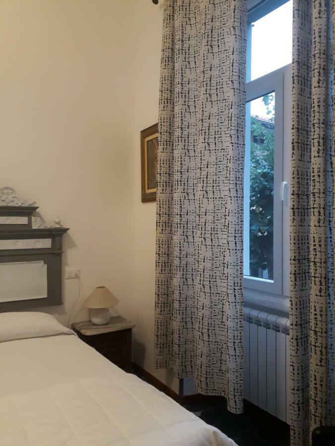 Villa Sapi Arcisate 外观 照片