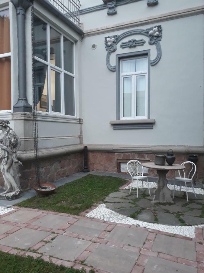Villa Sapi Arcisate 外观 照片