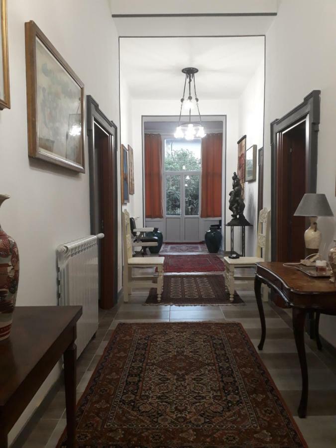Villa Sapi Arcisate 外观 照片
