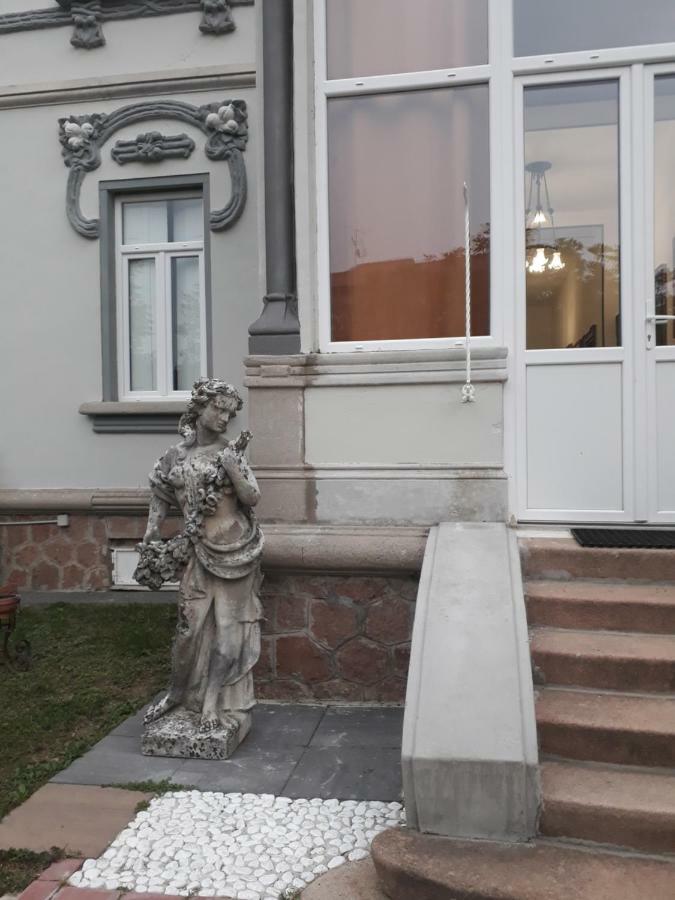Villa Sapi Arcisate 外观 照片